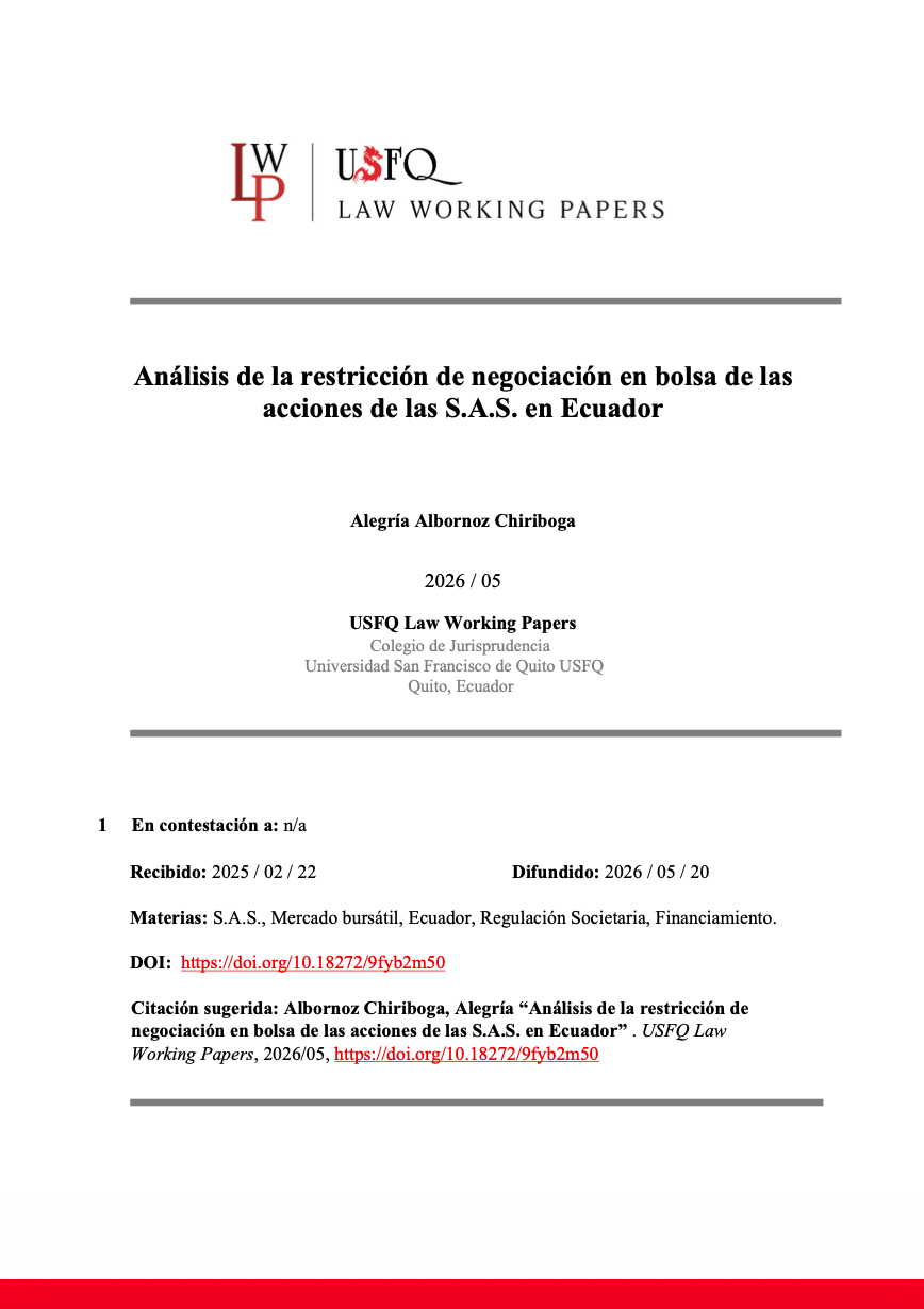 Portada del texto