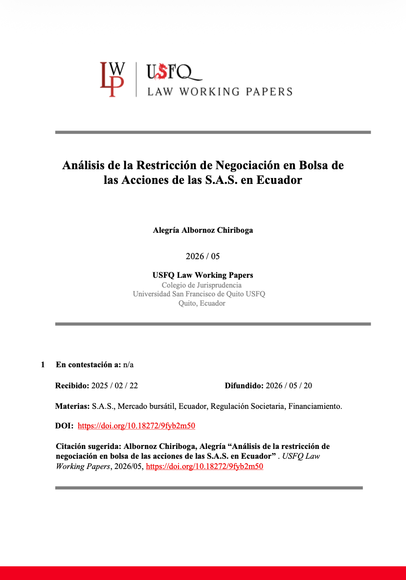 Portada del texto