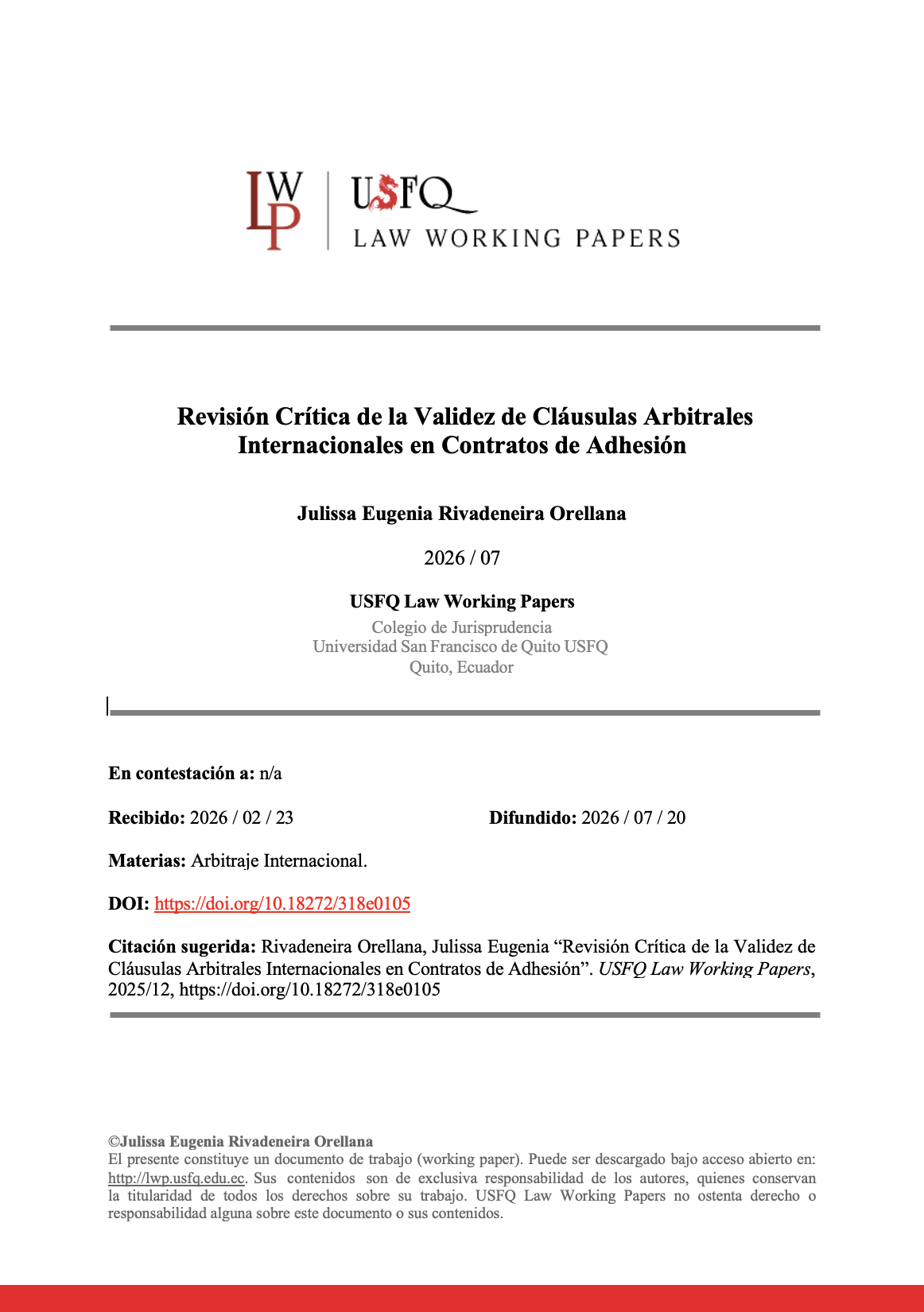 Portada